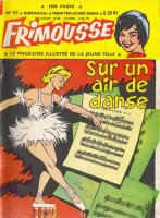 Grand Scan Frimousse n° 95